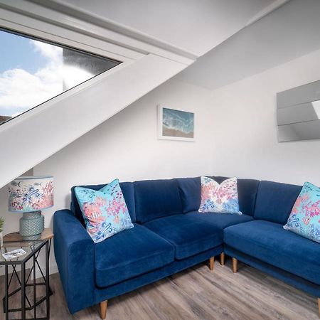 Villa Len'S Lookout St Ives Exterior foto